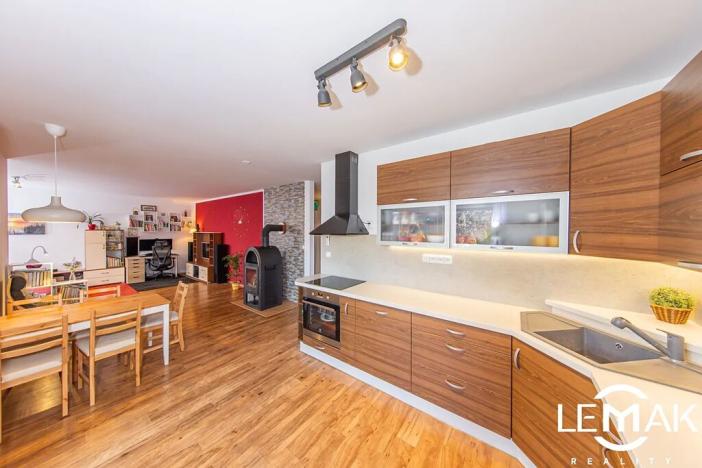 Prodej rodinného domu, Bystročice, 85 m2