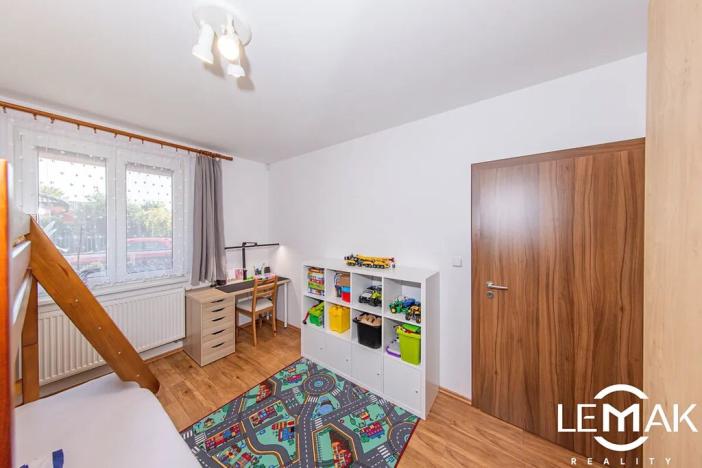 Prodej rodinného domu, Bystročice, 85 m2