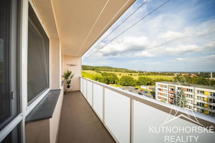 Prodej bytu 2+kk, Kutná Hora, Jana Zajíce, 40 m2