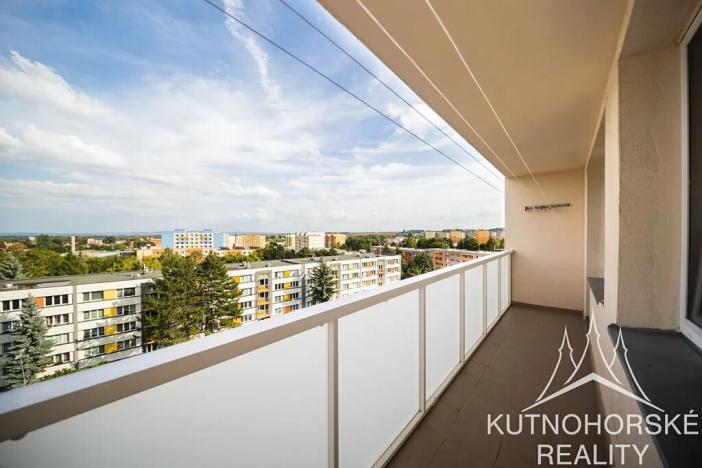 Prodej bytu 2+kk, Kutná Hora, Jana Zajíce, 40 m2
