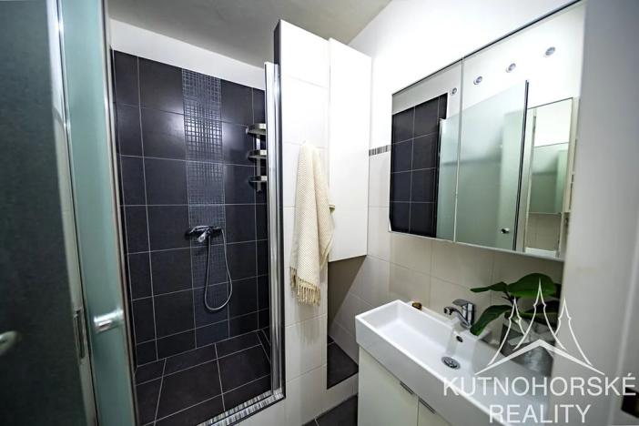 Prodej bytu 2+kk, Kutná Hora, Jana Zajíce, 40 m2