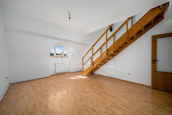 Prodej bytu 3+1, Praha - Bubeneč, Na výšinách, 77 m2