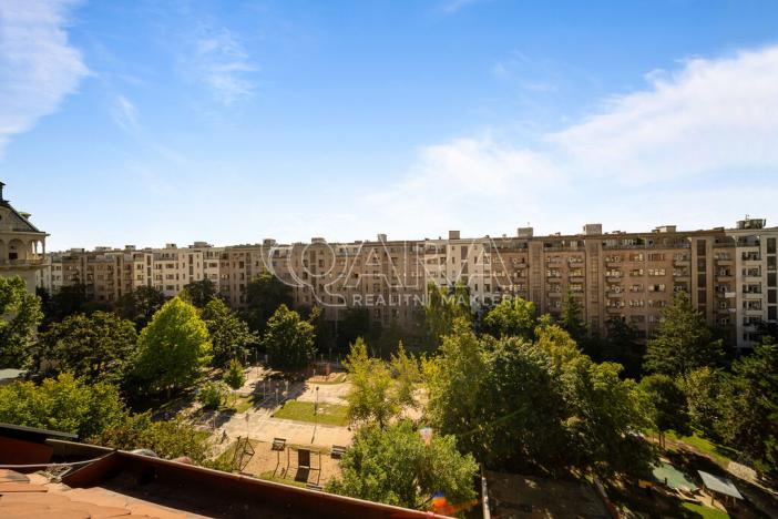 Prodej bytu 3+1, Praha - Bubeneč, Na výšinách, 77 m2