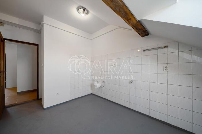 Prodej bytu 3+1, Praha - Bubeneč, Na výšinách, 77 m2