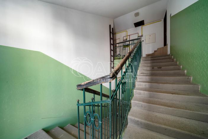 Prodej bytu 3+1, Praha - Bubeneč, Na výšinách, 77 m2