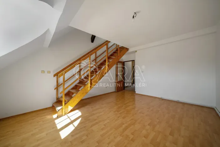 Prodej bytu 3+1, Praha - Bubeneč, Na výšinách, 77 m2