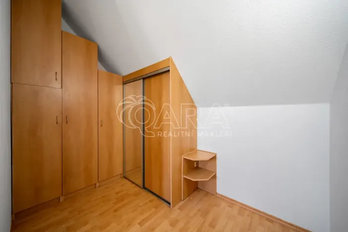 Prodej bytu 3+1, Praha - Bubeneč, Na výšinách, 77 m2