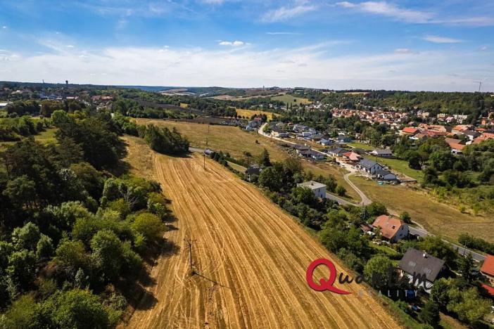 Prodej pozemku pro bydlení, Brandýsek, Nad Kovárnou, 16339 m2