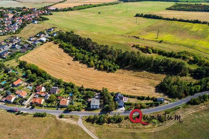 Prodej pozemku pro bydlení, Brandýsek, Nad Kovárnou, 16339 m2