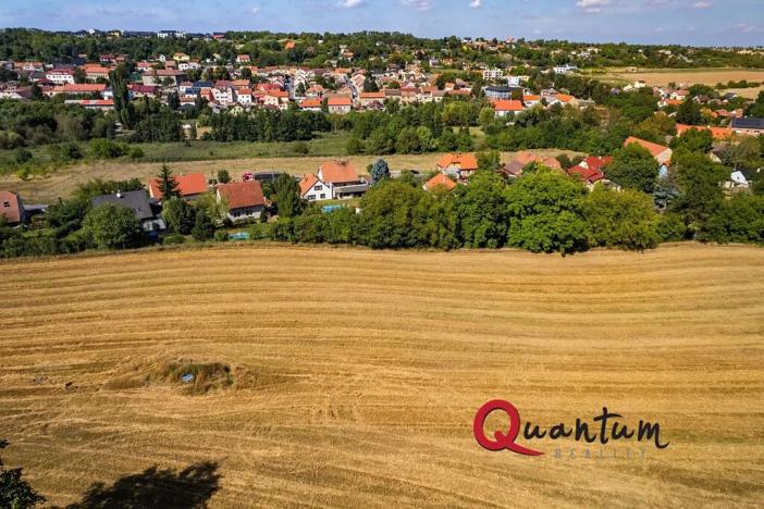 Prodej pozemku pro bydlení, Brandýsek, Nad Kovárnou, 16339 m2