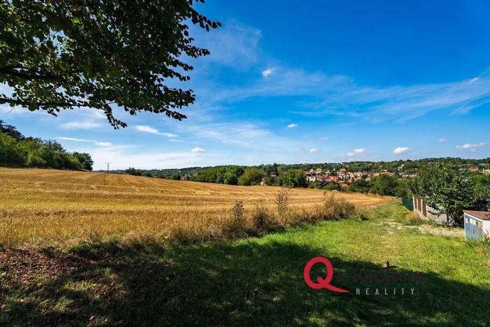 Prodej pozemku pro bydlení, Brandýsek, Nad Kovárnou, 16339 m2