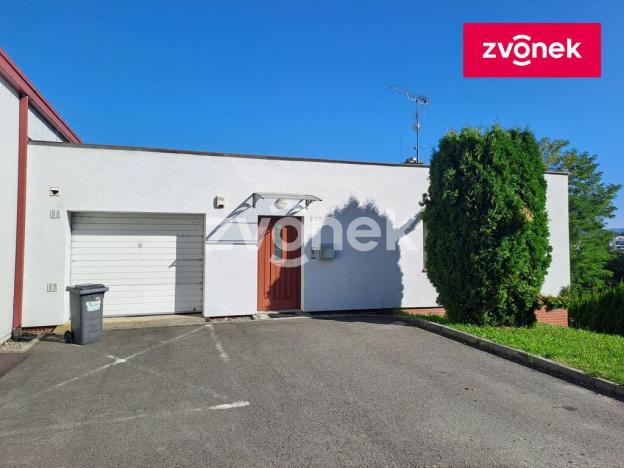 Pronájem rodinného domu, Zlín, Růmy, 124 m2