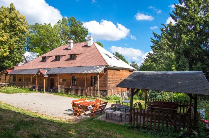 Prodej ubytování, Dolní Moravice, 2789 m2