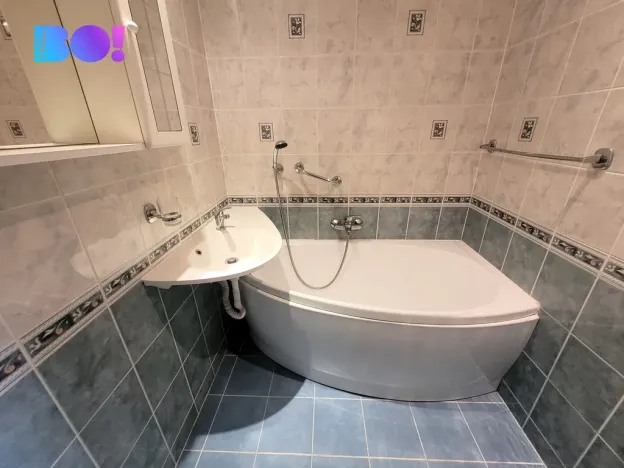 Pronájem bytu 4+1, Orlová, Osvobození, 75 m2