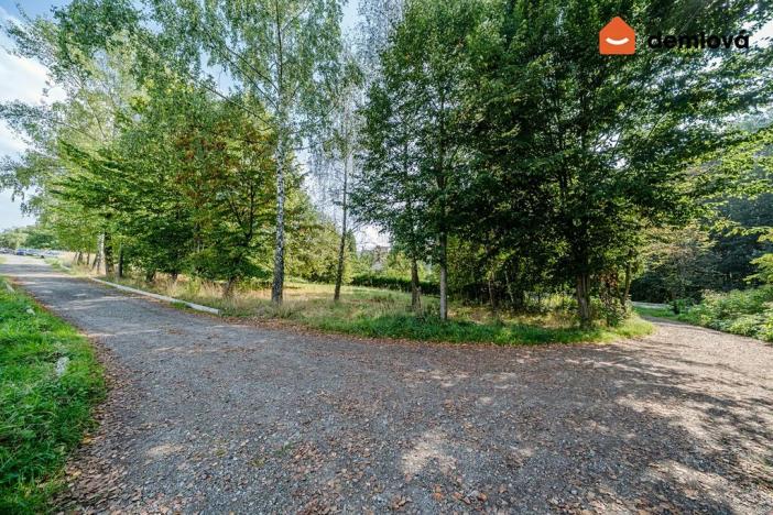 Prodej pozemku pro bydlení, Orlová, 3538 m2