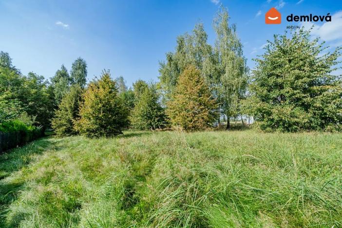 Prodej pozemku pro bydlení, Orlová, 3538 m2