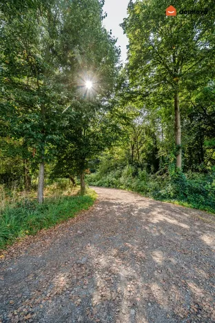 Prodej pozemku pro bydlení, Orlová, 3538 m2