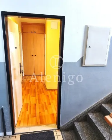 Prodej bytu 3+1, Rakovník, Školní, 59 m2