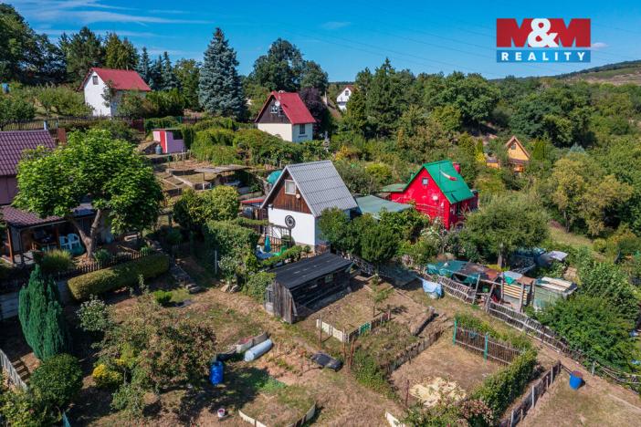 Prodej chaty, Malé Žernoseky, 45 m2