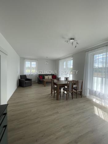 Pronájem bytu 3+kk, České Budějovice - České Budějovice 2, 84 m2