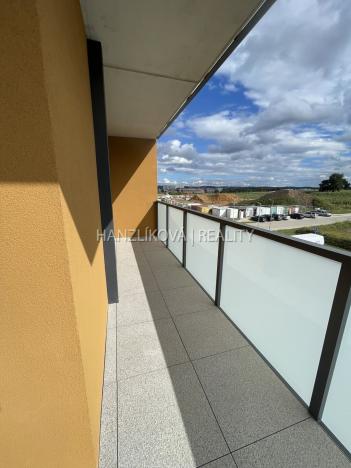 Pronájem bytu 3+kk, České Budějovice - České Budějovice 2, 84 m2