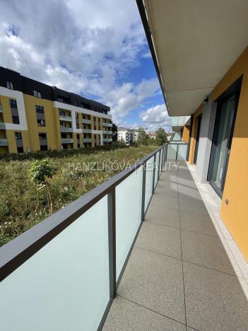 Pronájem bytu 3+kk, České Budějovice - České Budějovice 2, 84 m2