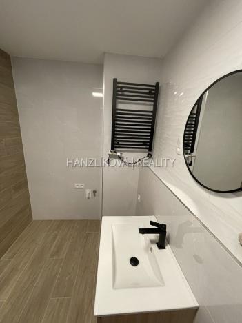 Pronájem bytu 3+kk, České Budějovice - České Budějovice 2, 84 m2