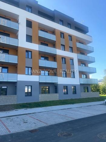 Pronájem bytu 3+kk, České Budějovice - České Budějovice 2, 84 m2