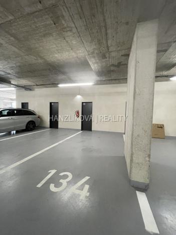 Pronájem bytu 3+kk, České Budějovice - České Budějovice 2, 84 m2