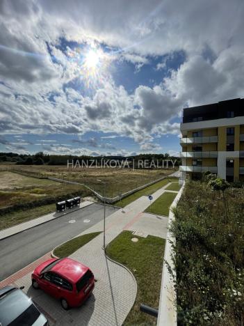 Pronájem bytu 3+kk, České Budějovice - České Budějovice 2, 84 m2