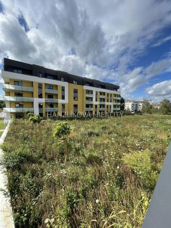 Pronájem bytu 3+kk, České Budějovice - České Budějovice 2, 84 m2