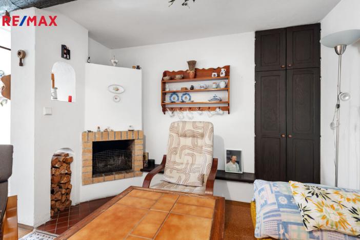 Prodej chalupy, Štědrá - Brložec, 72 m2