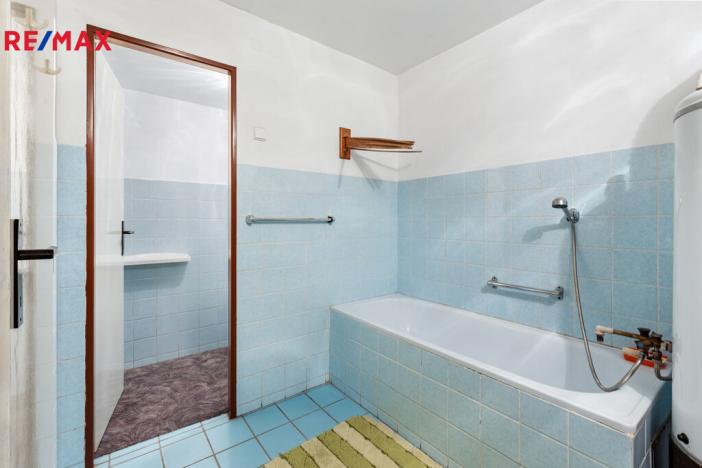 Prodej chalupy, Štědrá - Brložec, 72 m2