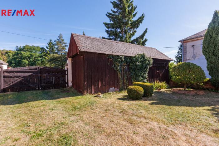 Prodej chalupy, Štědrá - Brložec, 72 m2