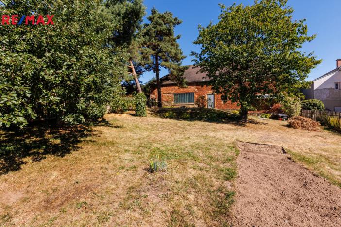 Prodej chalupy, Štědrá - Brložec, 72 m2