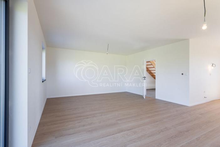 Prodej rodinného domu, Benešov - Mariánovice, 107 m2