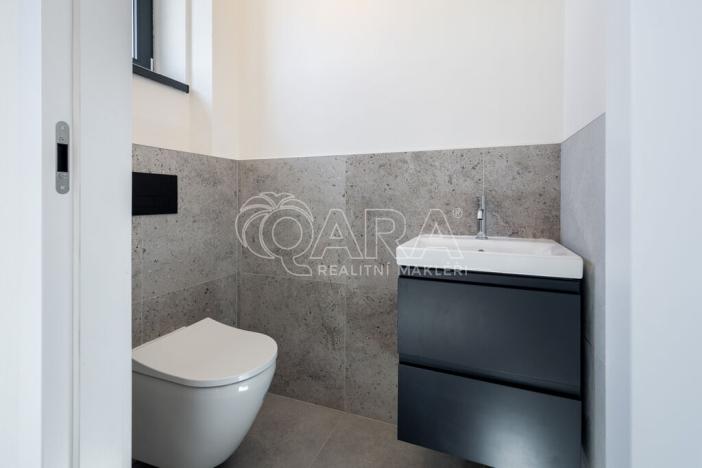 Prodej rodinného domu, Benešov - Mariánovice, 107 m2