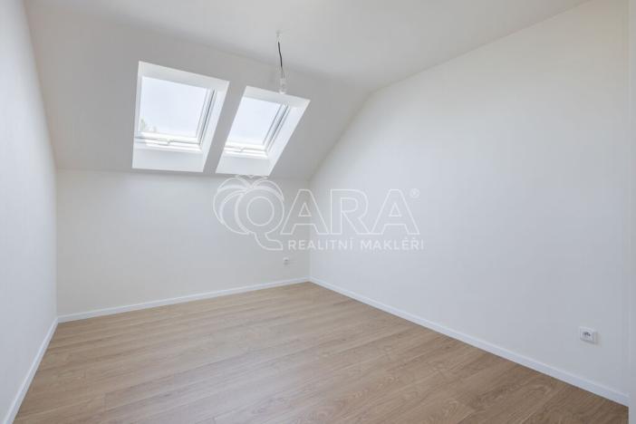 Prodej rodinného domu, Benešov - Mariánovice, 107 m2