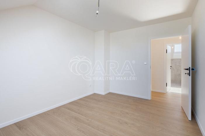 Prodej rodinného domu, Benešov - Mariánovice, 107 m2