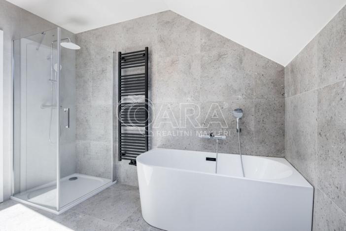 Prodej rodinného domu, Benešov - Mariánovice, 107 m2