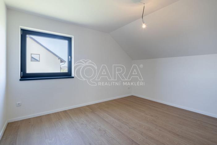 Prodej rodinného domu, Benešov - Mariánovice, 107 m2