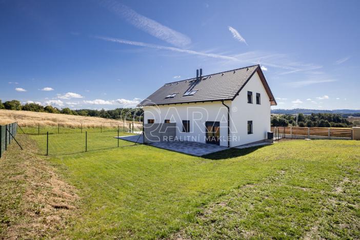 Prodej rodinného domu, Benešov - Mariánovice, 107 m2