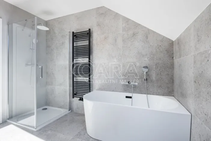 Prodej rodinného domu, Benešov - Mariánovice, 107 m2