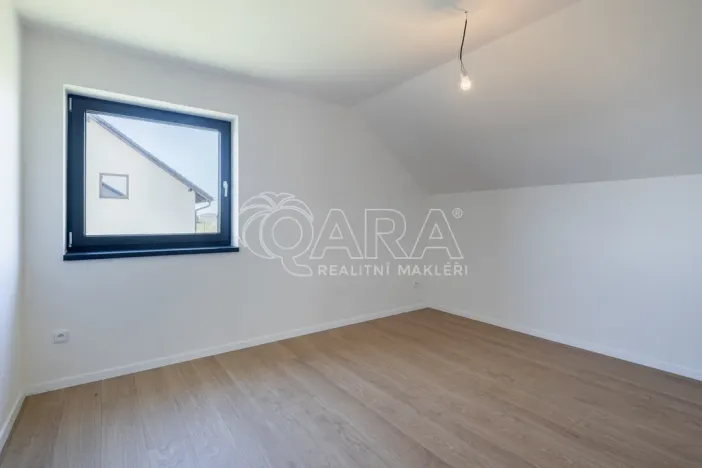 Prodej rodinného domu, Benešov - Mariánovice, 107 m2