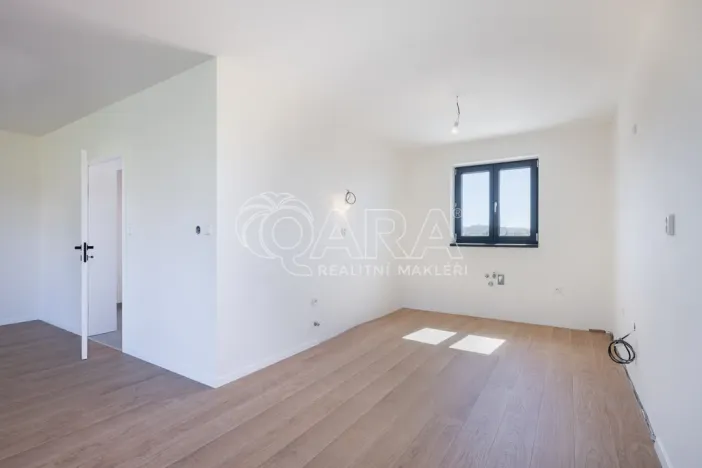 Prodej rodinného domu, Benešov - Mariánovice, 107 m2