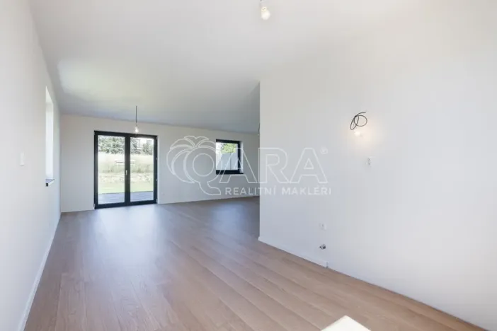 Prodej rodinného domu, Benešov - Mariánovice, 107 m2