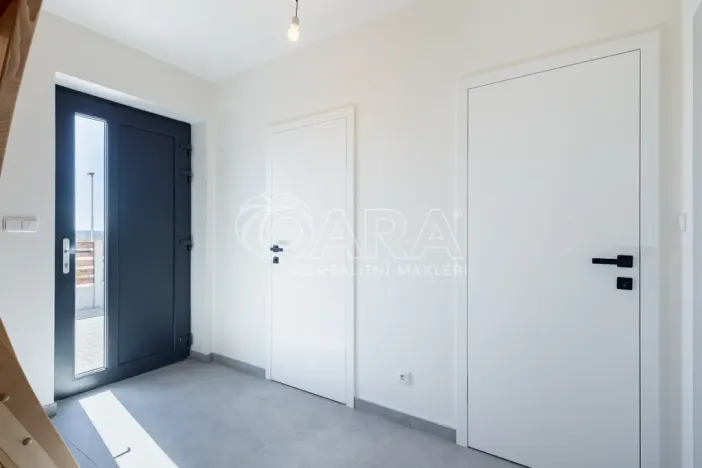 Prodej rodinného domu, Benešov - Mariánovice, 107 m2