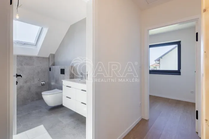 Prodej rodinného domu, Benešov - Mariánovice, 107 m2