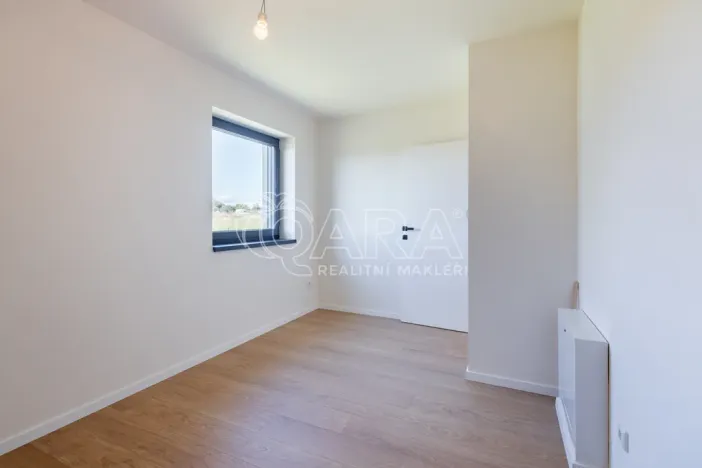 Prodej rodinného domu, Benešov - Mariánovice, 107 m2