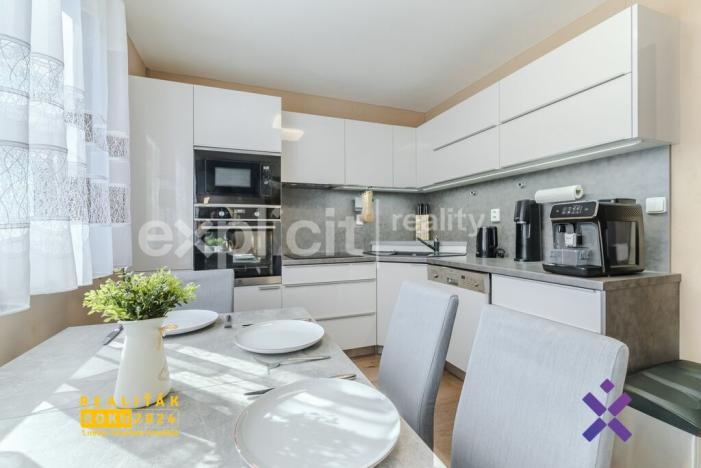 Prodej bytu 3+1, Koryčany - Lískovec, 73 m2